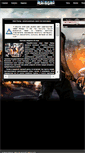 Mobile Screenshot of dead-rising-games.com
